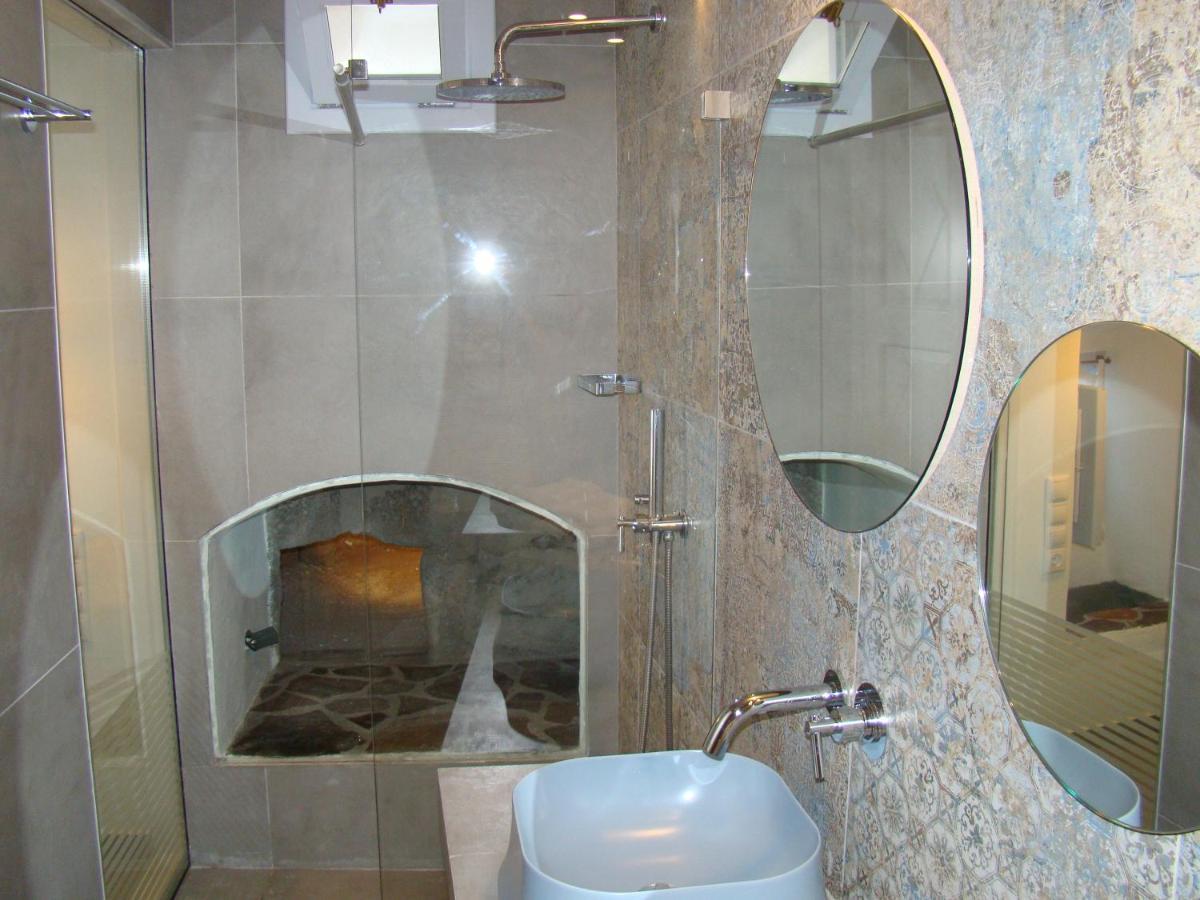 Efi'S Apartments Plaka  Luaran gambar