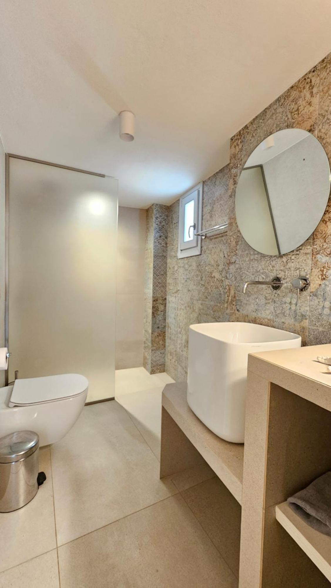 Efi'S Apartments Plaka  Luaran gambar