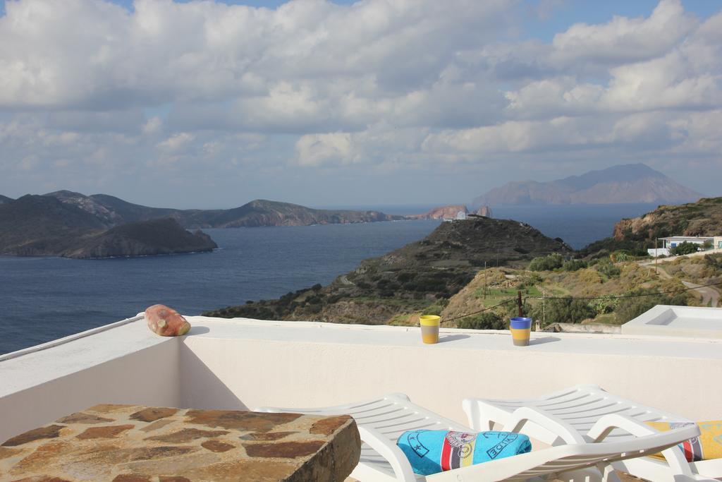 Efi'S Apartments Plaka  Luaran gambar